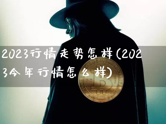 2023行情走势怎样(2023今年行情怎么样)_https://www.cangshenghg.com_创业板_第1张