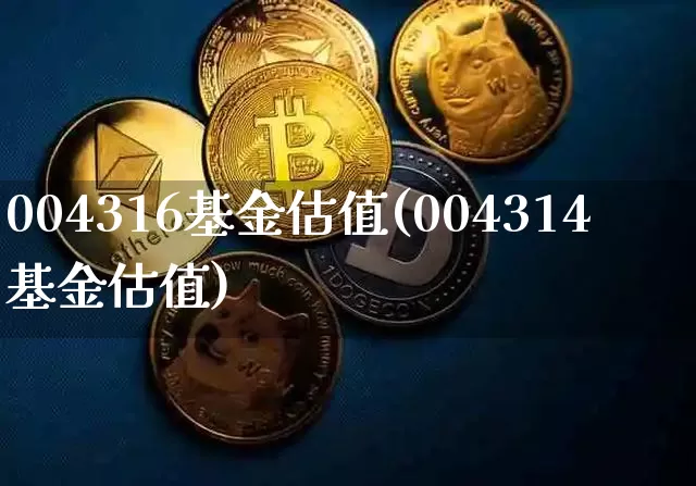 004316基金估值(004314基金估值)_https://www.cangshenghg.com_北交所_第1张