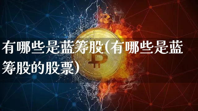 有哪些是蓝筹股(有哪些是蓝筹股的股票)_https://www.cangshenghg.com_北交所_第1张