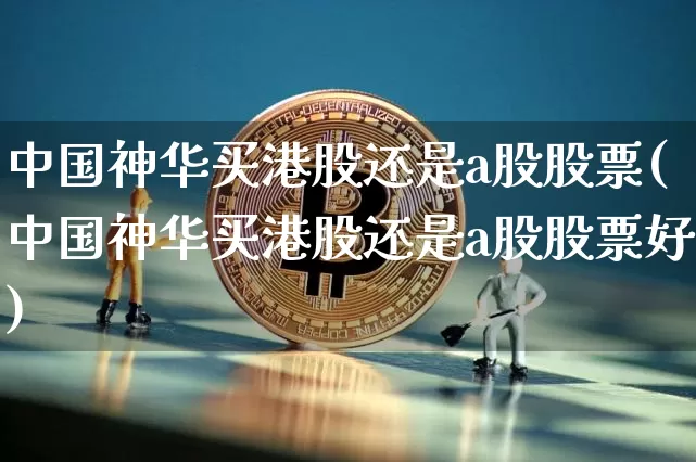 中国神华买港股还是a股股票(中国神华买港股还是a股股票好)_https://www.cangshenghg.com_A股_第1张