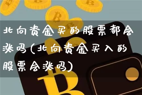 北向资金买的股票都会涨吗(北向资金买入的股票会涨吗)_https://www.cangshenghg.com_创业板_第1张