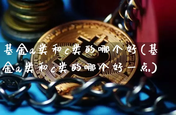 基金a类和c类的哪个好(基金a类和c类的哪个好一点)_https://www.cangshenghg.com_科创板_第1张