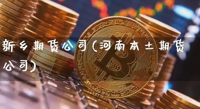 新乡期货公司(河南本土期货公司)_https://www.cangshenghg.com_北交所_第1张