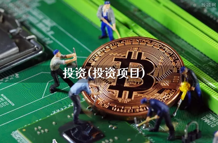 投资(投资项目)_https://www.cangshenghg.com_北交所_第1张