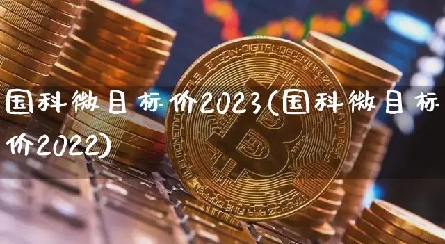 国科微目标价2023(国科微目标价2022)_https://www.cangshenghg.com_财经新闻_第1张