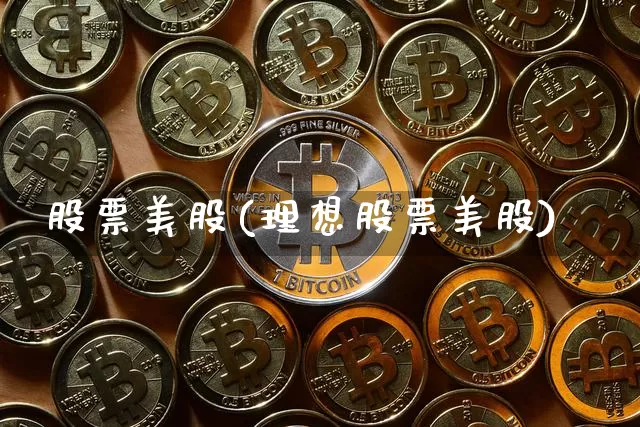 股票美股(理想股票美股)_https://www.cangshenghg.com_北交所_第1张