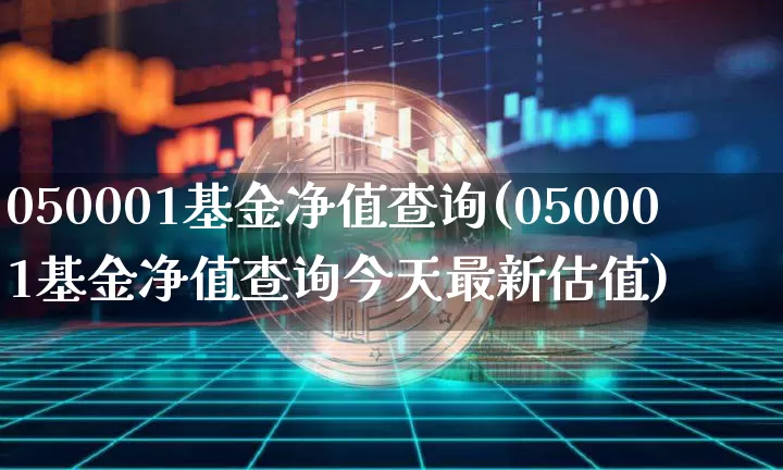 050001基金净值查询(050001基金净值查询今天最新估值)_https://www.cangshenghg.com_科创板_第1张