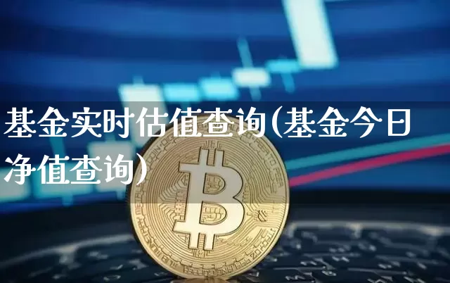 基金实时估值查询(基金今日净值查询)_https://www.cangshenghg.com_创业板_第1张