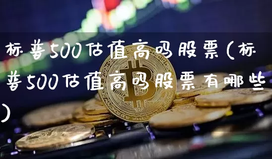 标普500估值高吗股票(标普500估值高吗股票有哪些)_https://www.cangshenghg.com_科创板_第1张