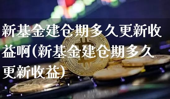 新基金建仓期多久更新收益啊(新基金建仓期多久更新收益)_https://www.cangshenghg.com_财经新闻_第1张