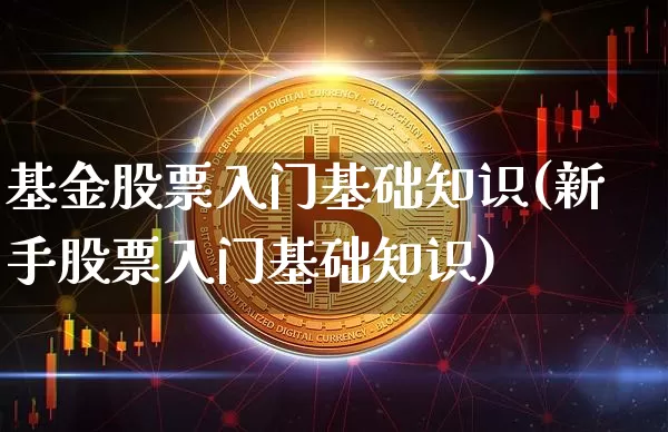 基金股票入门基础知识(新手股票入门基础知识)_https://www.cangshenghg.com_创业板_第1张