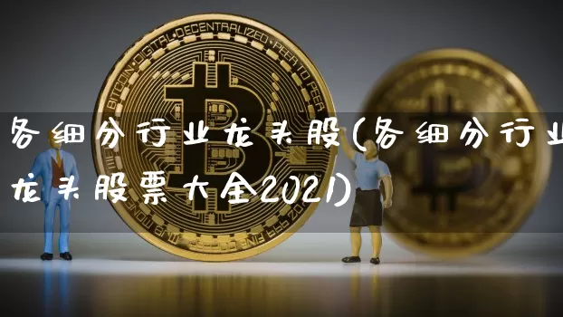 各细分行业龙头股(各细分行业龙头股票大全2021)_https://www.cangshenghg.com_北交所_第1张