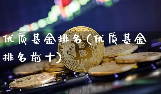 优质基金排名(优质基金排名前十)_https://www.cangshenghg.com_科创板_第1张
