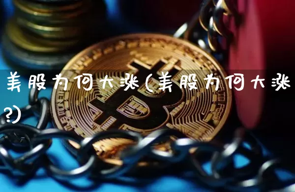 美股为何大涨(美股为何大涨?)_https://www.cangshenghg.com_北交所_第1张