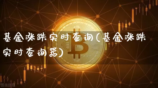 基金涨跌实时查询(基金涨跌实时查询器)_https://www.cangshenghg.com_北交所_第1张