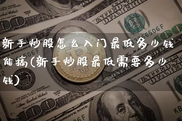 新手炒股怎么入门最低多少钱能搞(新手炒股最低需要多少钱)_https://www.cangshenghg.com_创业板_第1张