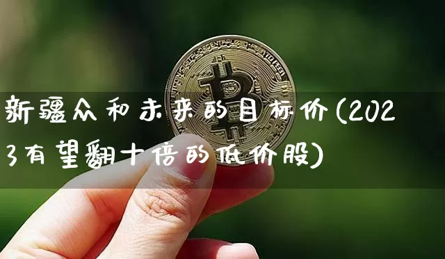 新疆众和未来的目标价(2023有望翻十倍的低价股)_https://www.cangshenghg.com_创业板_第1张