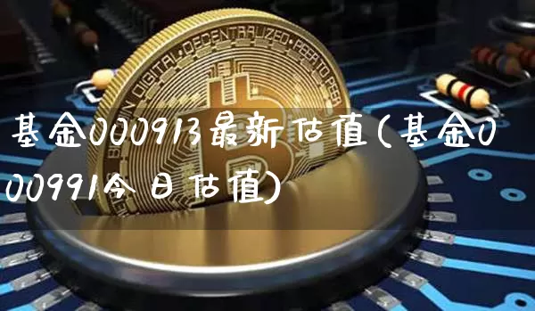 基金000913最新估值(基金000991今日估值)_https://www.cangshenghg.com_科创板_第1张