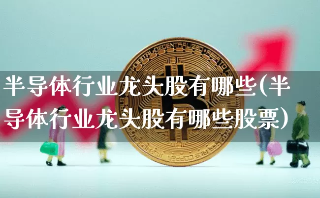 半导体行业龙头股有哪些(半导体行业龙头股有哪些股票)_https://www.cangshenghg.com_创业板_第1张