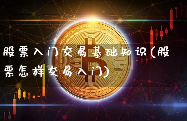 股票入门交易基础知识(股票怎样交易入门)_https://www.cangshenghg.com_财经新闻_第1张