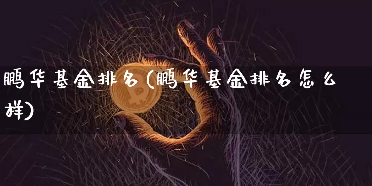 鹏华基金排名(鹏华基金排名怎么样)_https://www.cangshenghg.com_创业板_第1张