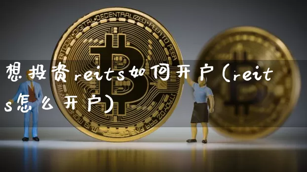 想投资reits如何开户(reits怎么开户)_https://www.cangshenghg.com_北交所_第1张