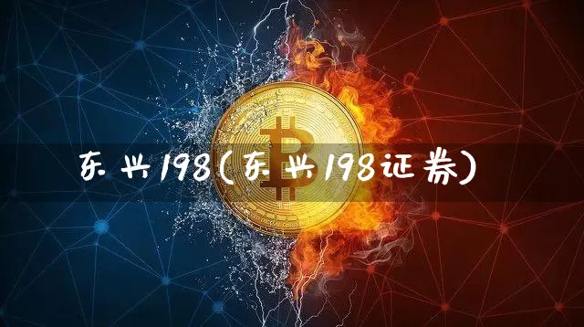 东兴198(东兴198证券)_https://www.cangshenghg.com_北交所_第1张