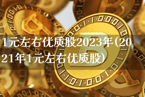 1元左右优质股2023年(2021年1元左右优质股)_https://www.cangshenghg.com_北交所_第1张