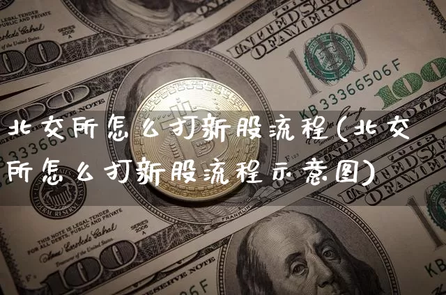北交所怎么打新股流程(北交所怎么打新股流程示意图)_https://www.cangshenghg.com_科创板_第1张