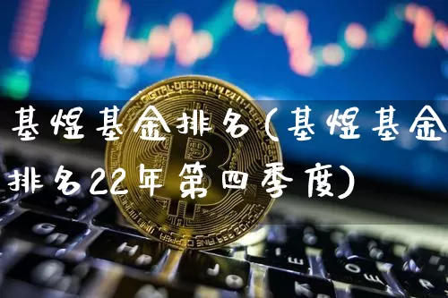 基煜基金排名(基煜基金排名22年第四季度)_https://www.cangshenghg.com_A股_第1张
