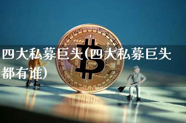 四大私募巨头(四大私募巨头都有谁)_https://www.cangshenghg.com_创业板_第1张