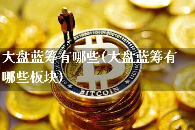 大盘蓝筹有哪些(大盘蓝筹有哪些板块)_https://www.cangshenghg.com_财经新闻_第1张