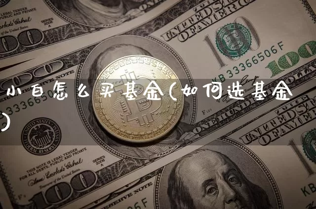 小白怎么买基金(如何选基金)_https://www.cangshenghg.com_北交所_第1张