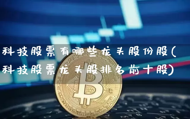 科技股票有哪些龙头股份股(科技股票龙头股排名前十股)_https://www.cangshenghg.com_北交所_第1张
