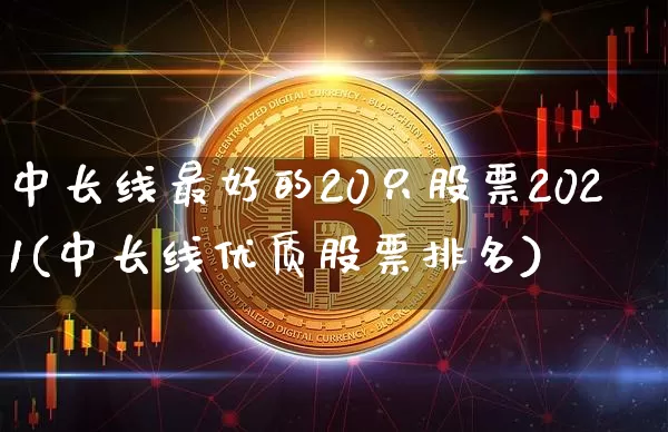 中长线最好的20只股票2021(中长线优质股票排名)_https://www.cangshenghg.com_北交所_第1张