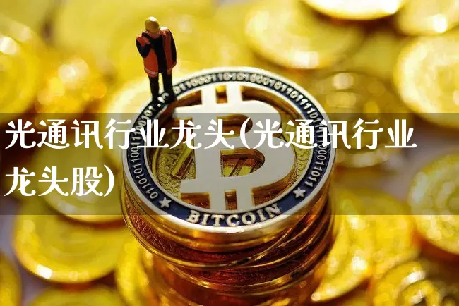 光通讯行业龙头(光通讯行业龙头股)_https://www.cangshenghg.com_财经新闻_第1张