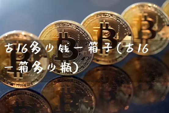 古16多少钱一箱子(古16一箱多少瓶)_https://www.cangshenghg.com_创业板_第1张