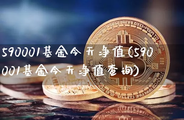 590001基金今天净值(590001基金今天净值查询)_https://www.cangshenghg.com_创业板_第1张