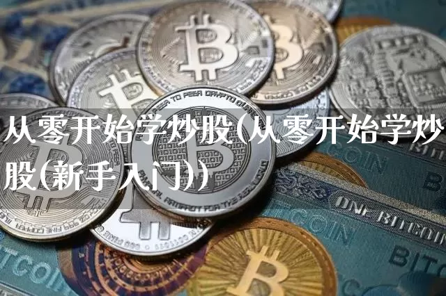 从零开始学炒股(从零开始学炒股(新手入门))_https://www.cangshenghg.com_科创板_第1张