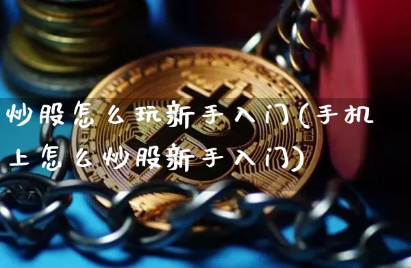 炒股怎么玩新手入门(手机上怎么炒股新手入门)_https://www.cangshenghg.com_财经新闻_第1张