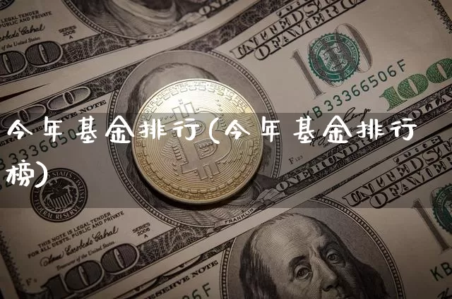 今年基金排行(今年基金排行榜)_https://www.cangshenghg.com_创业板_第1张