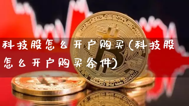 科技股怎么开户购买(科技股怎么开户购买条件)_https://www.cangshenghg.com_创业板_第1张