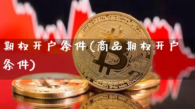 期权开户条件(商品期权开户条件)_https://www.cangshenghg.com_创业板_第1张