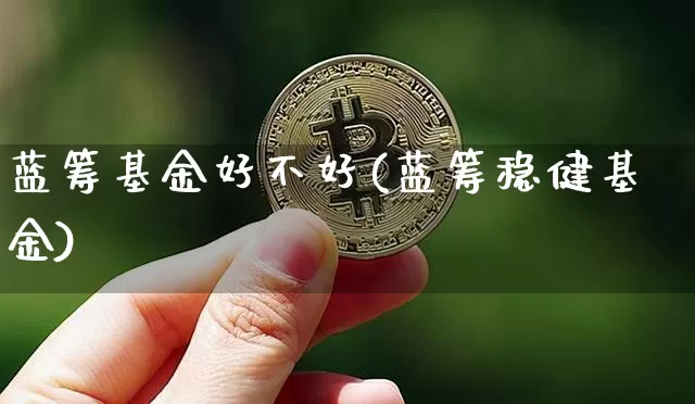 蓝筹基金好不好(蓝筹稳健基金)_https://www.cangshenghg.com_科创板_第1张