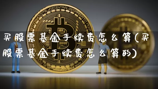 买股票基金手续费怎么算(买股票基金手续费怎么算的)_https://www.cangshenghg.com_北交所_第1张
