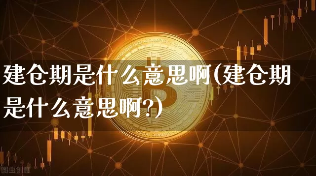建仓期是什么意思啊(建仓期是什么意思啊?)_https://www.cangshenghg.com_创业板_第1张