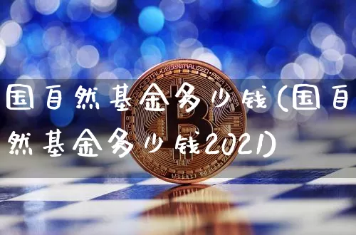 国自然基金多少钱(国自然基金多少钱2021)_https://www.cangshenghg.com_科创板_第1张
