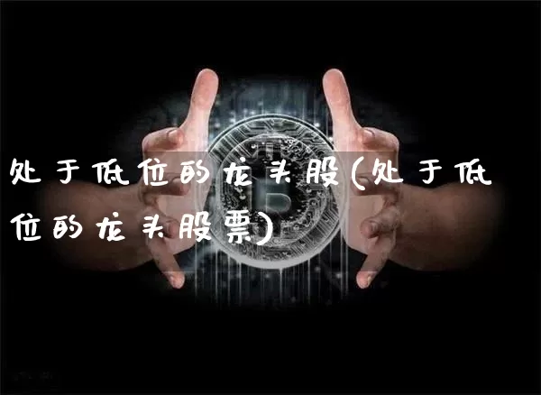 处于低位的龙头股(处于低位的龙头股票)_https://www.cangshenghg.com_北交所_第1张