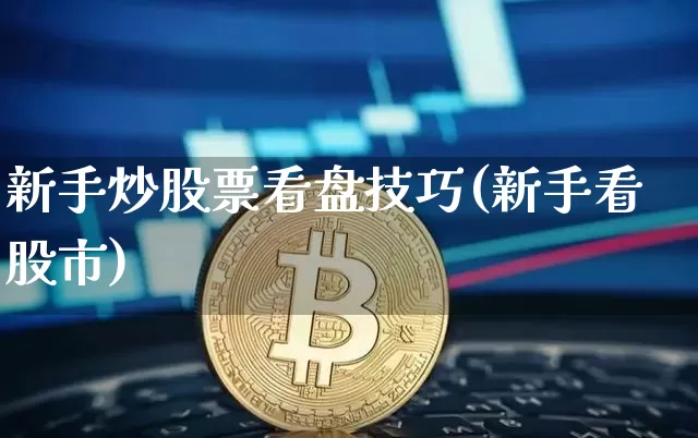 新手炒股票看盘技巧(新手看股市)_https://www.cangshenghg.com_A股_第1张