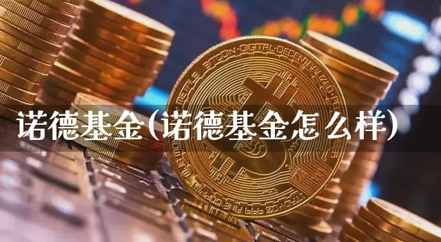 诺德基金(诺德基金怎么样)_https://www.cangshenghg.com_北交所_第1张